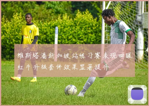 维斯塔潘新加坡站练习赛表现回暖红牛升级套件效果显著提升
