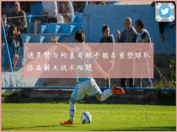 德罗赞与约基奇联手能否重塑球队格局解决战术难题