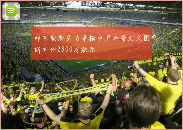 那不勒斯罗马争抢中卫加蒂尤文图斯开价2800万欧元